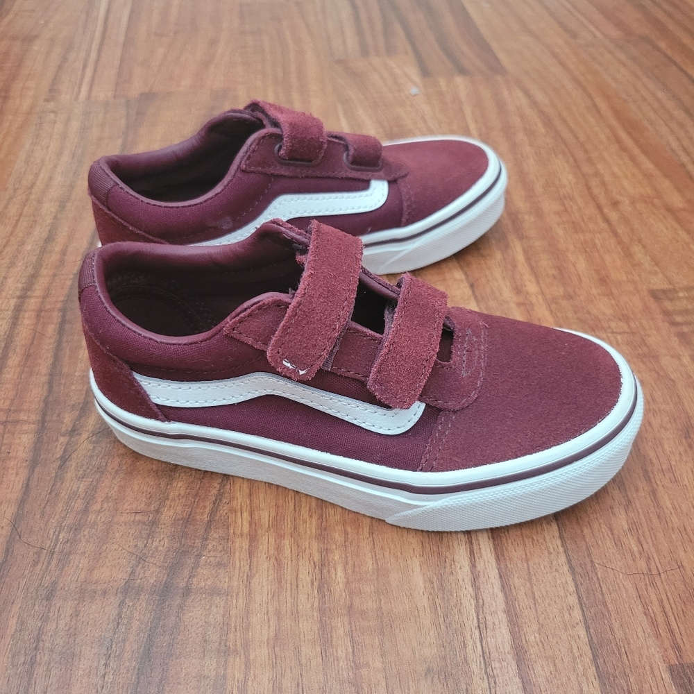 Kids VANS Shoes